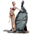 Seven Deadly Sins The Pride Series 1 Statue